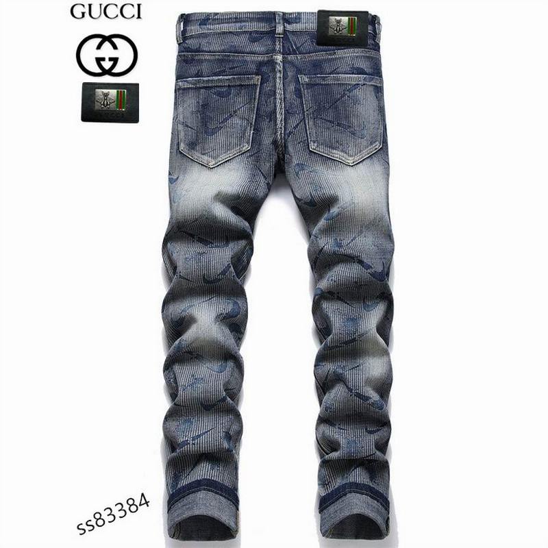 Gucci Men's Jeans 34